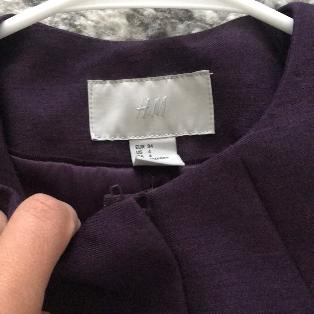 Blazer - Picture 3 of 4